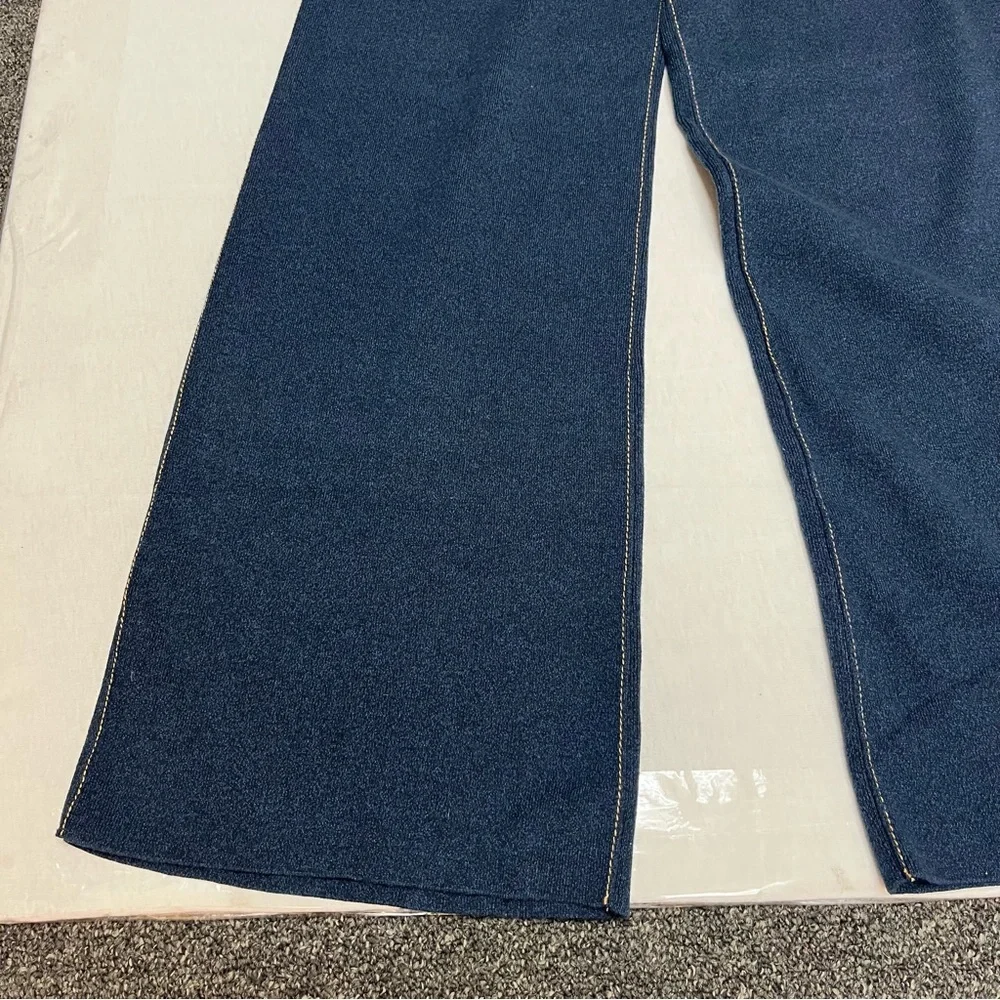 ZARA wide-leg pants – Y2K style. Size 5 for women - Picture 3 of 15